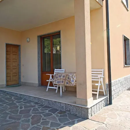 Charming House On The Σπίτι διακοπών Lezzeno