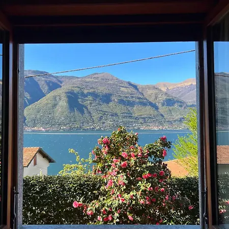 Charming House On The *