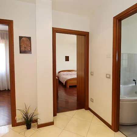 Charming House On The *