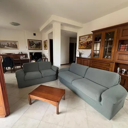 Charming House On The *