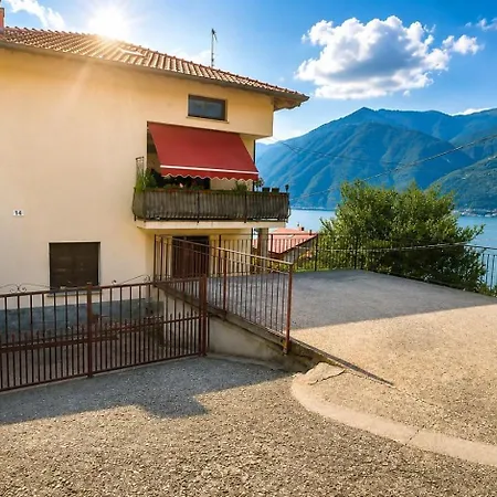 Charming House On The Lezzeno