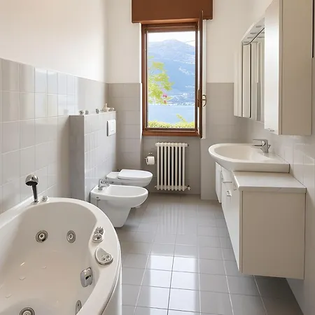 Charming House On The