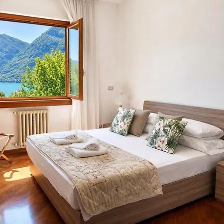 Charming House On The
