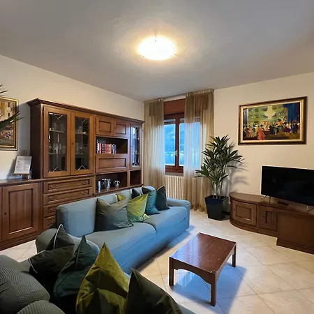 Charming House On The Сasa de vacaciones