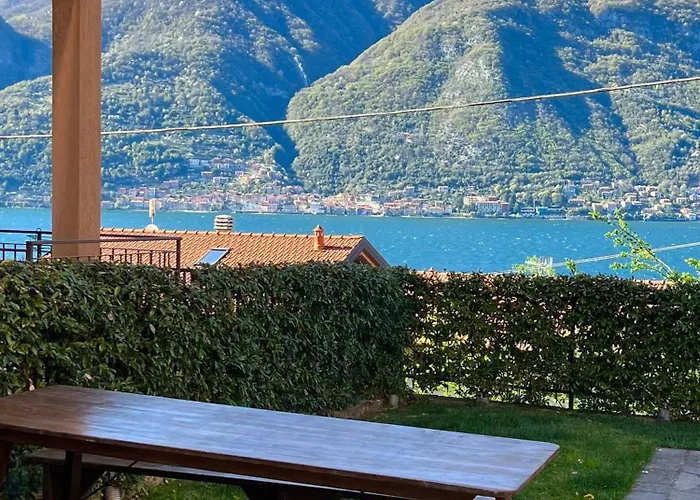 Charming House On The Hébergement de vacances