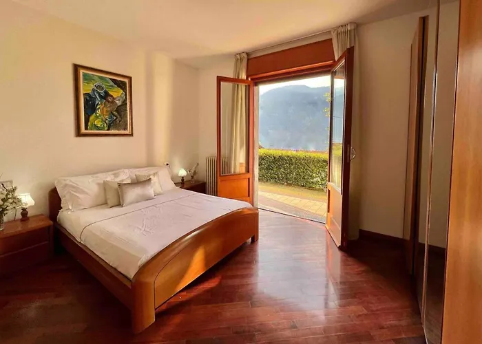 Hébergement de vacances Charming House On The