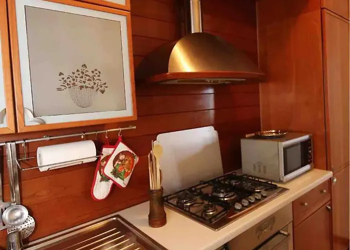 Charming House On The