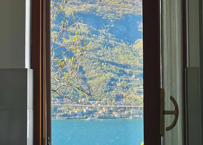 Charming House On The Дом отдыха