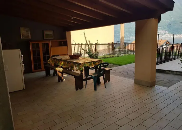 Charming House On The Дом отдыха