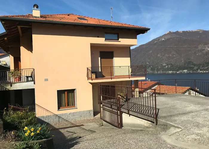 Charming House On The Hébergement de vacances *