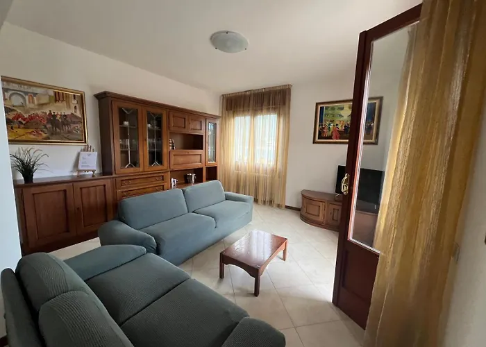 Charming House On The Hébergement de vacances *