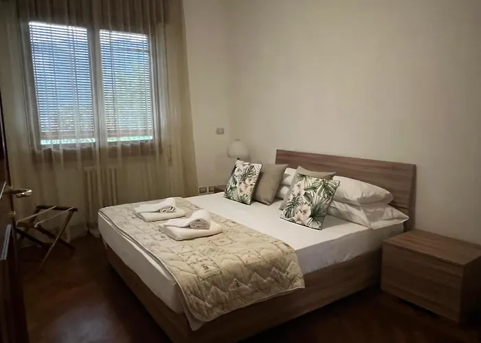 Charming House On The