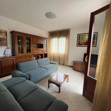 Charming House On The Сasa de vacaciones *