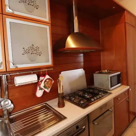 Charming House On The