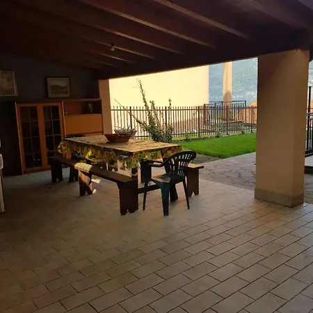 Charming House On The Сasa de vacaciones